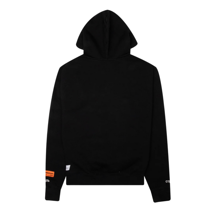 Heron Preston &