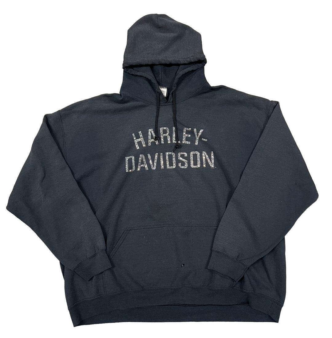 Harley Davidson &