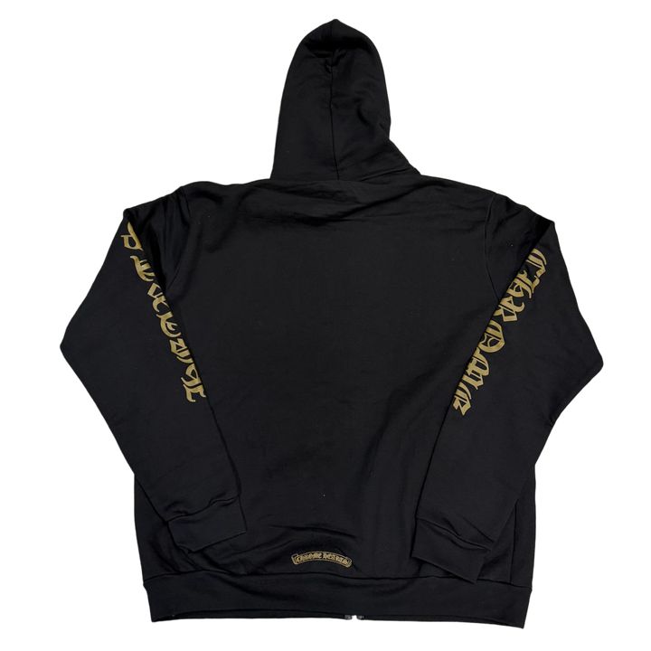 Chrome Hearts &