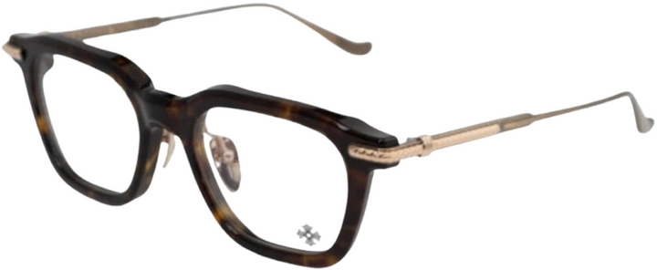 Chrome Hearts &