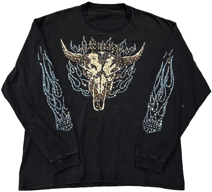 Harley Davidson &