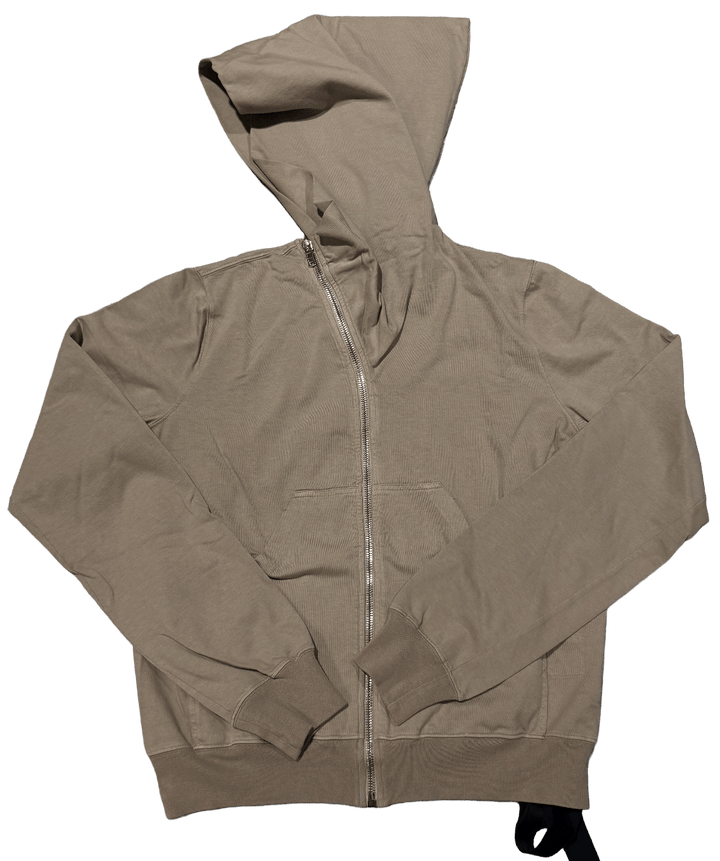 Rick Owens DRKSHDW 'Mountain Hoodie Dirty Pearl'