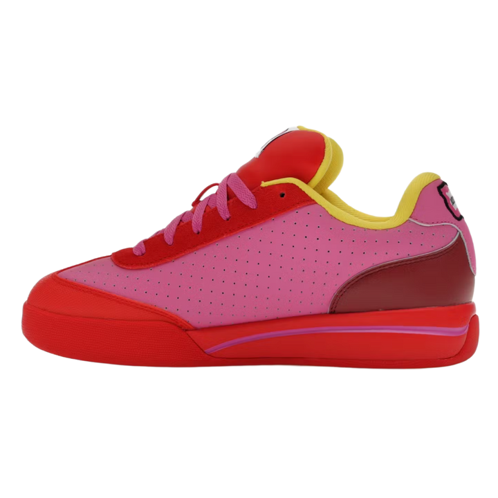 Reebok Board Flip 'Pink Lemonade' Sneakers