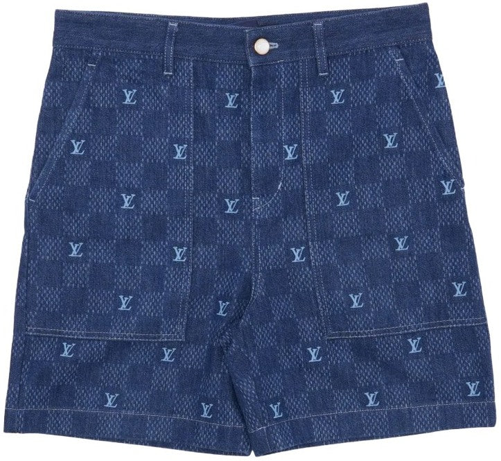 Louis Vuitton "Denim&