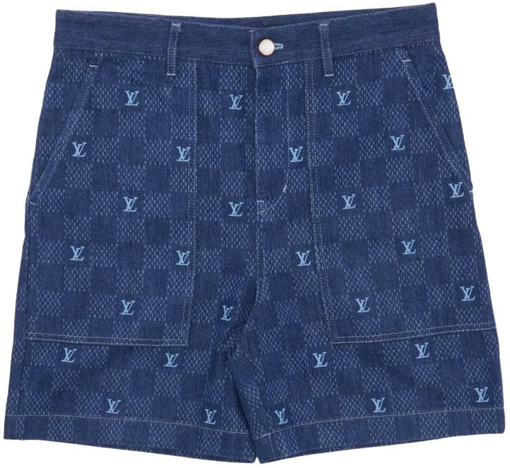 Louis Vuitton "Denim&
