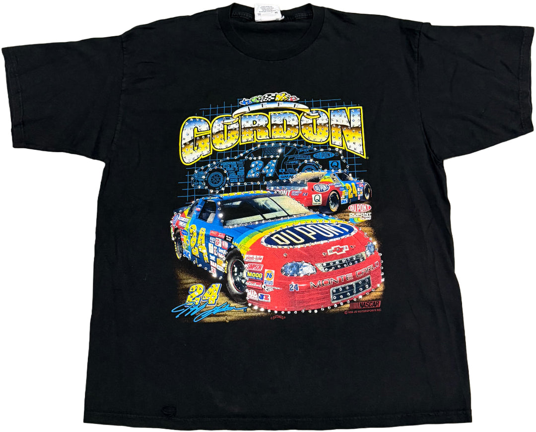 Jeff Gordon &