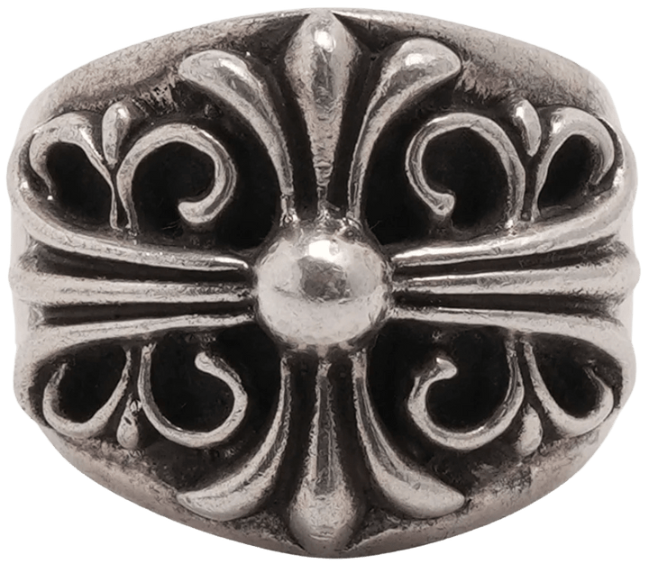 Chrome Hearts &