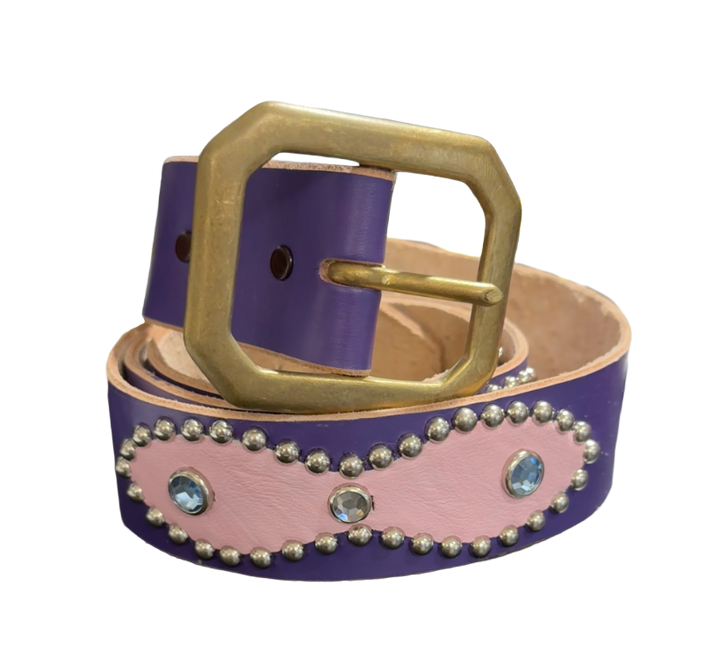 Studded &