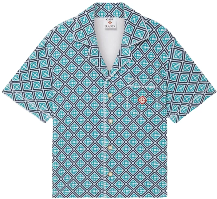 Casablanca &