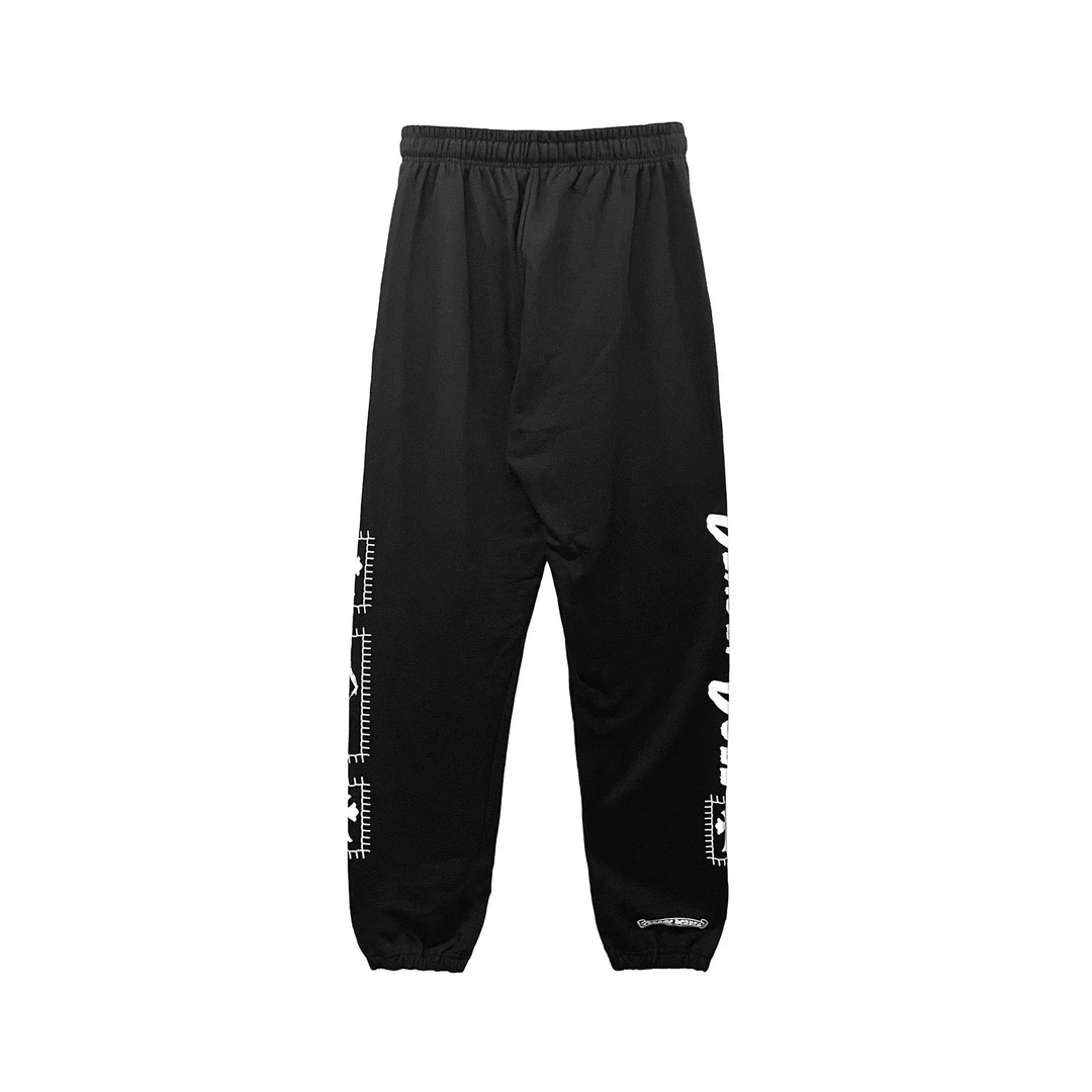 Chrome Hearts &