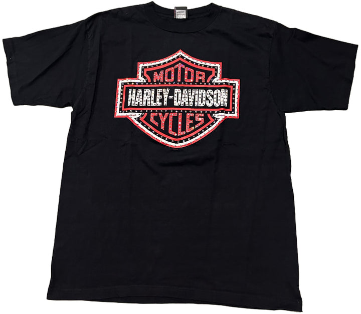 Harley Davidson &