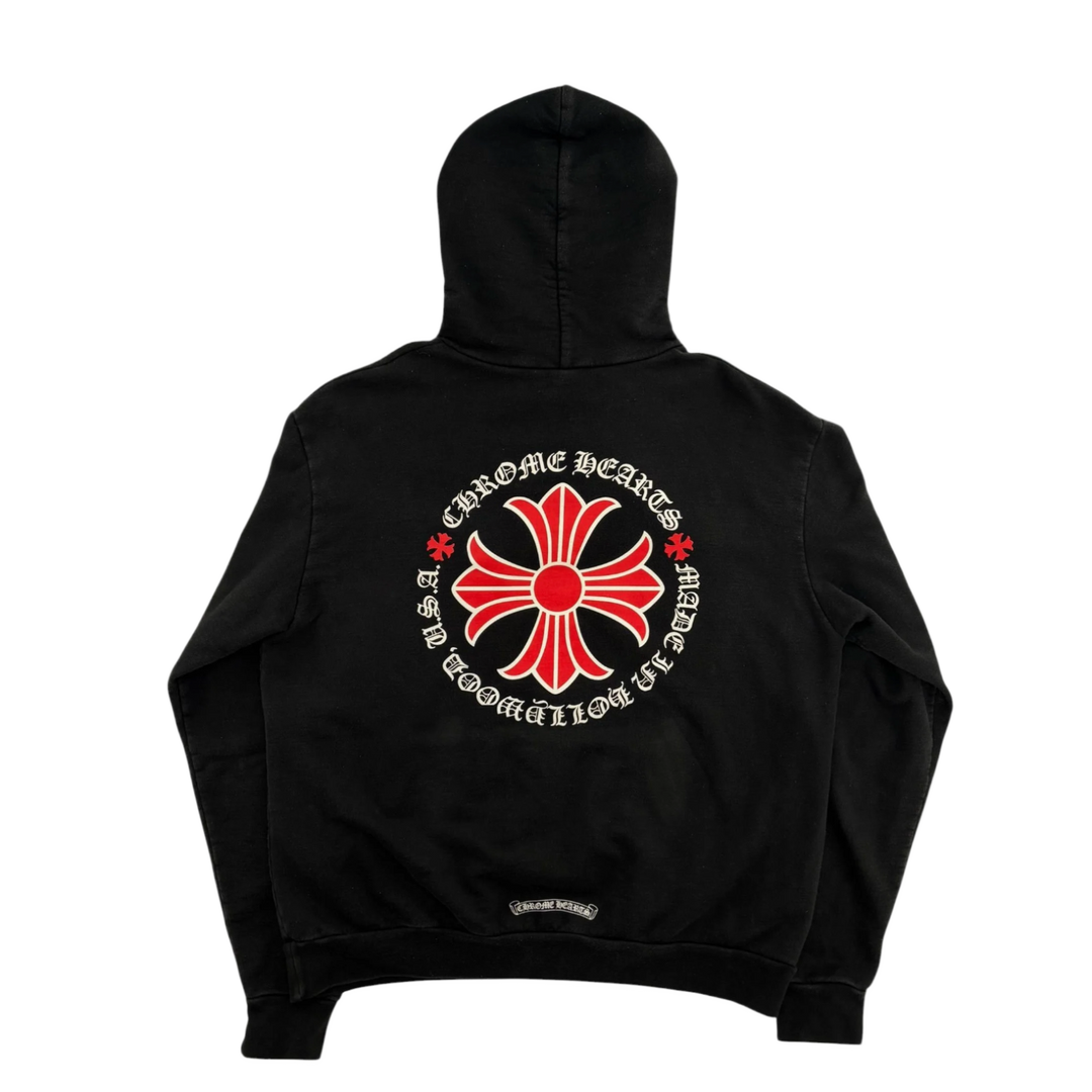 Chrome Hearts &