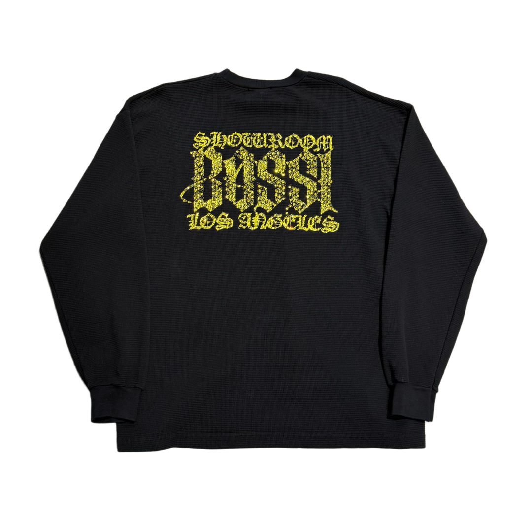 Bossi &