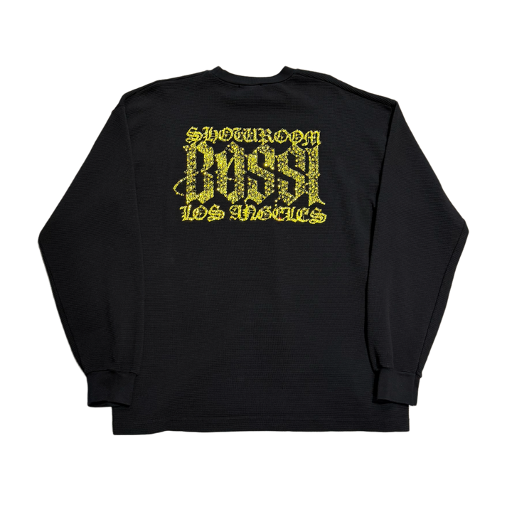 Bossi &