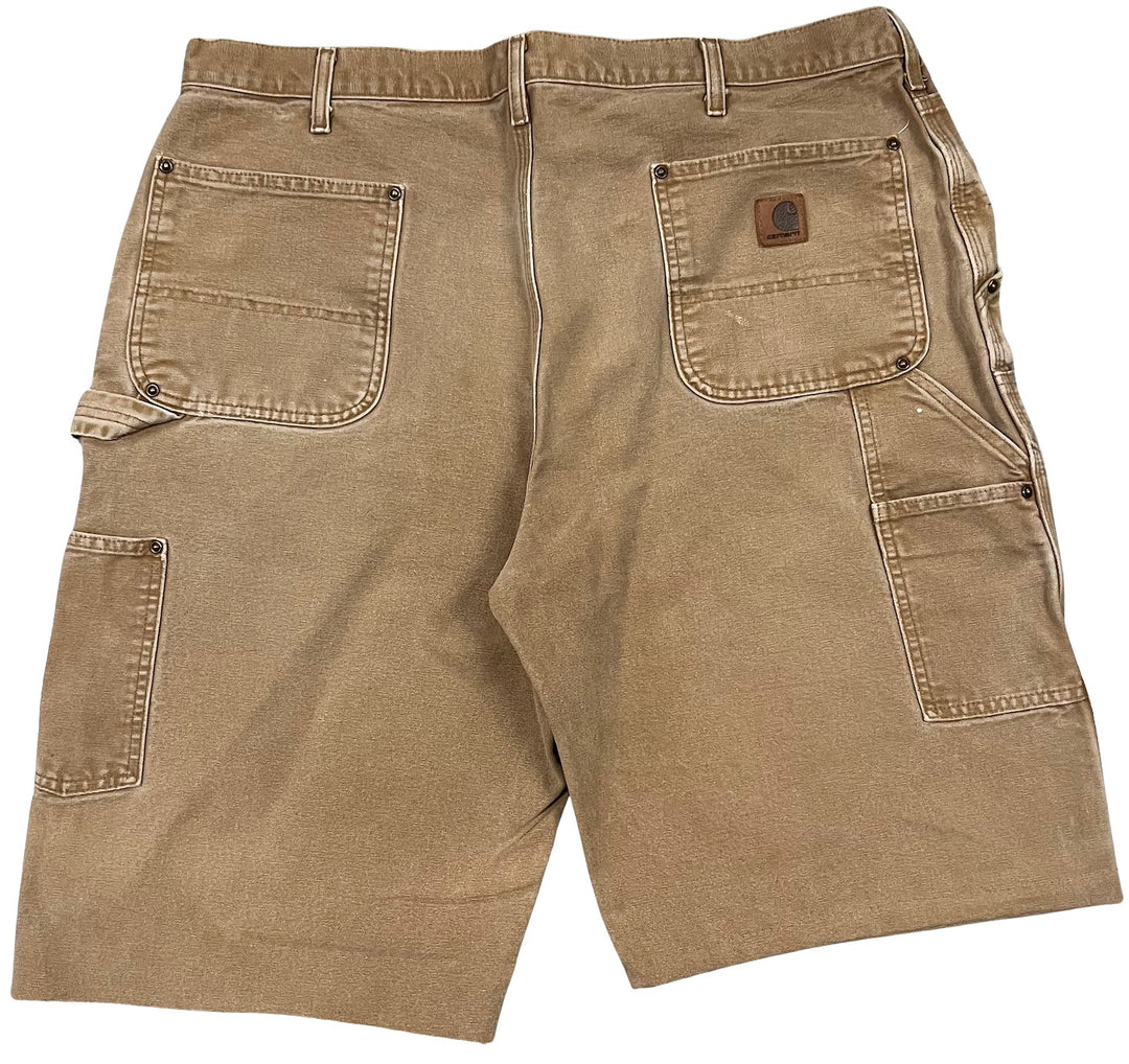 Carhartt &