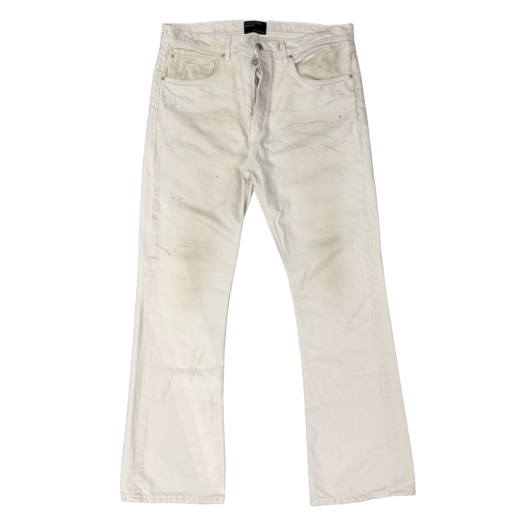Enfants RIches Déprimés 'Dirty White' Jeans