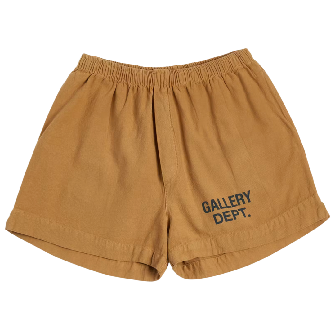 Gallery Dept. &