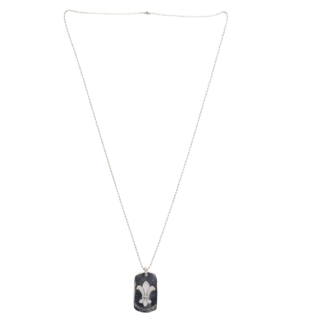 Chrome Hearts &