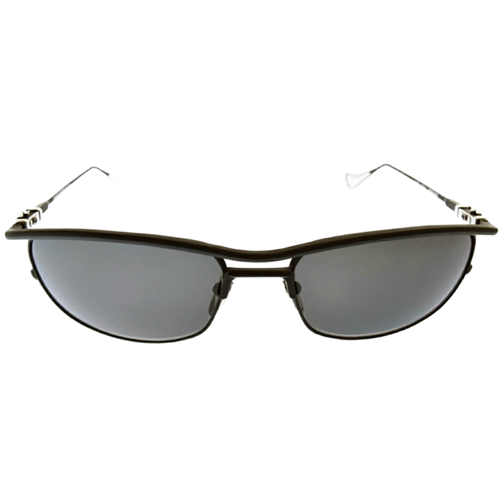 Chrome Hearts 'Instaounce' Matte Black Sunglasses