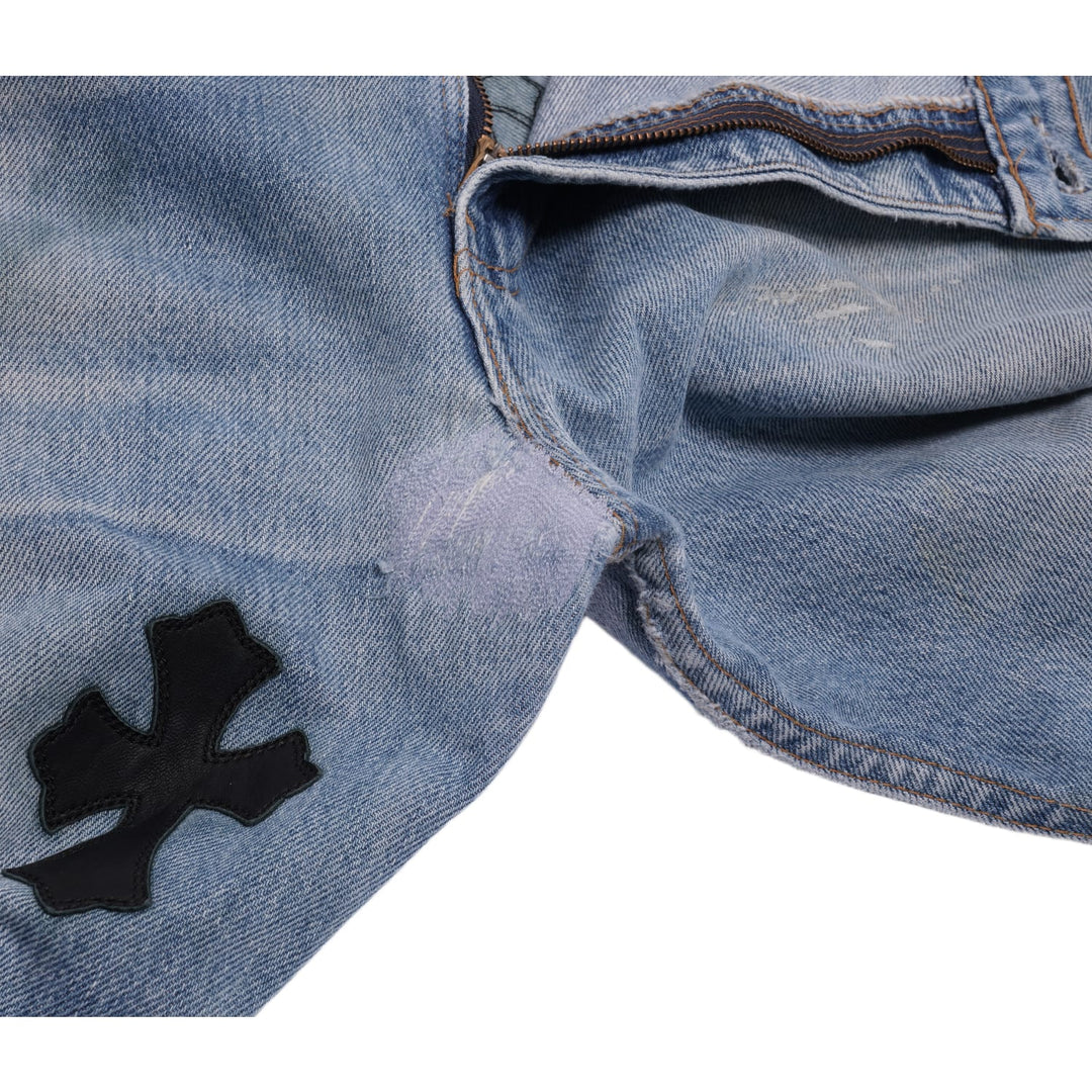 Chrome Hearts &