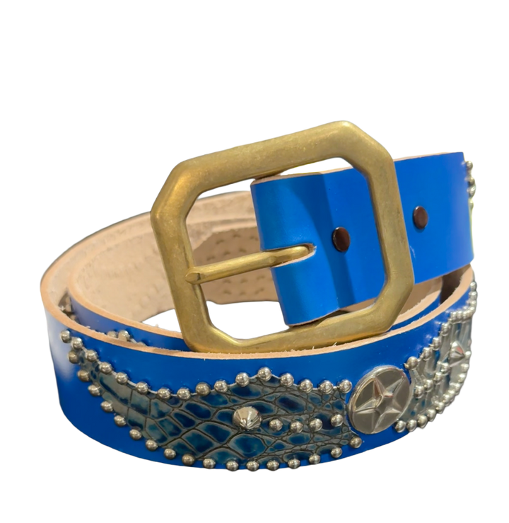Studded &