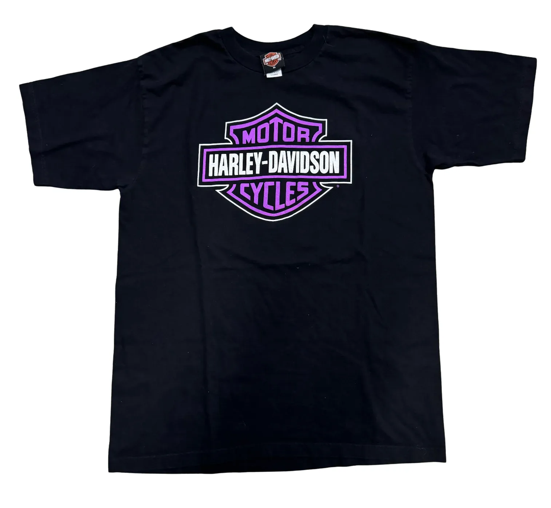 Harley Davidson &