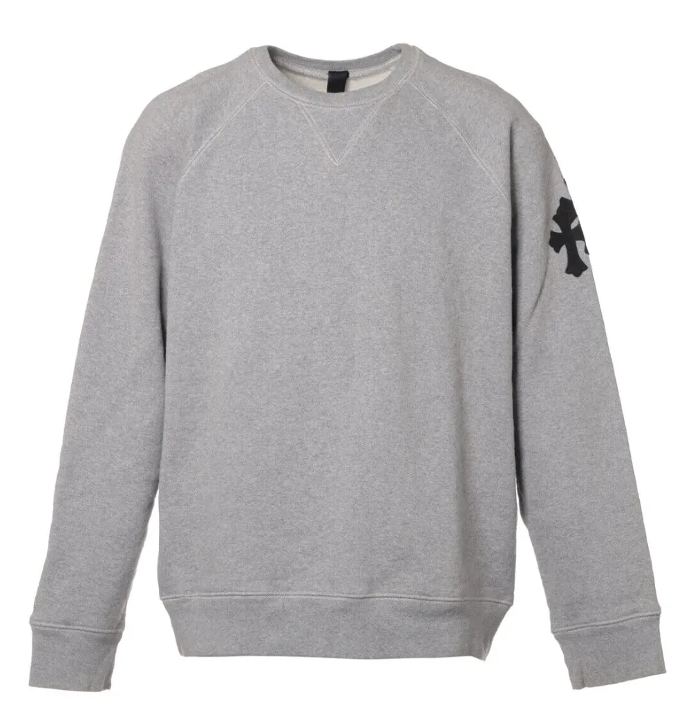 Chrome Hearts &
