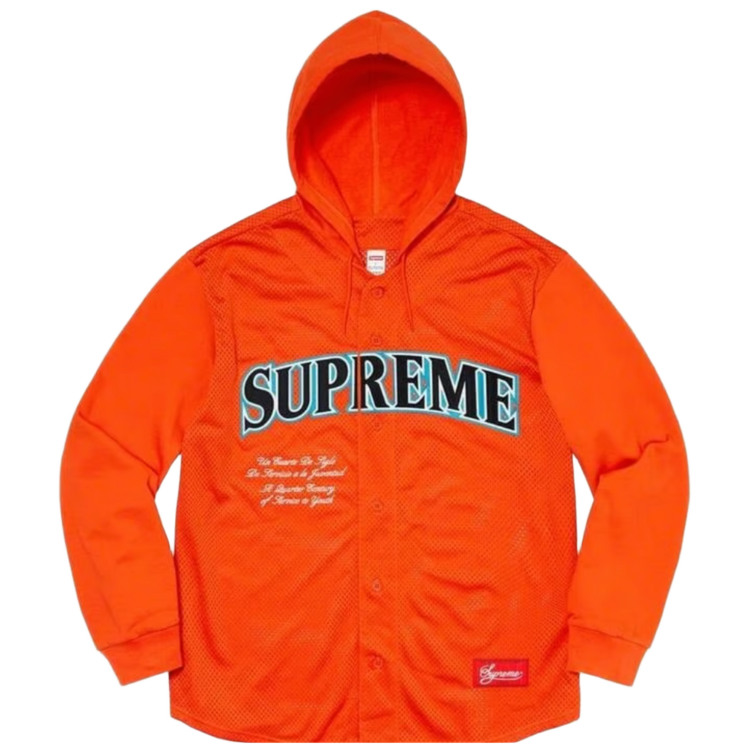 Supreme &