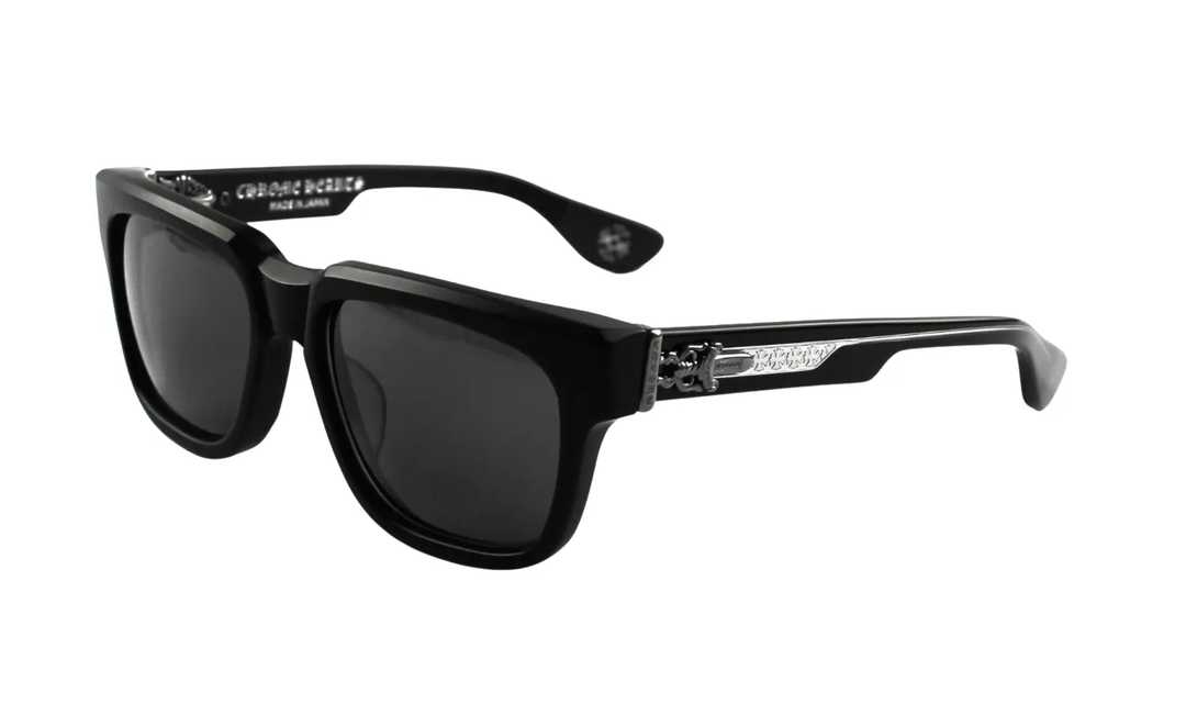 Chrome Hearts &