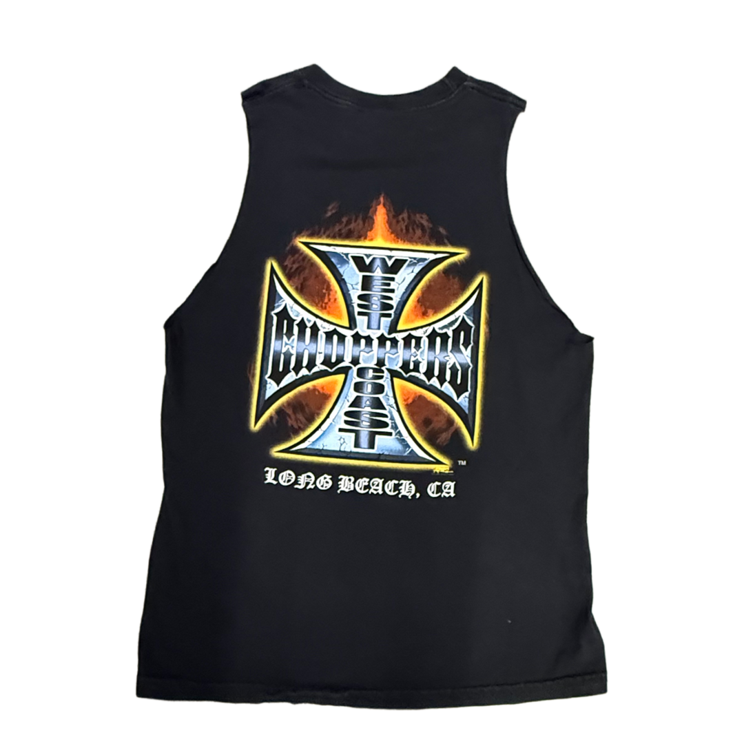 West Coast Choppers &