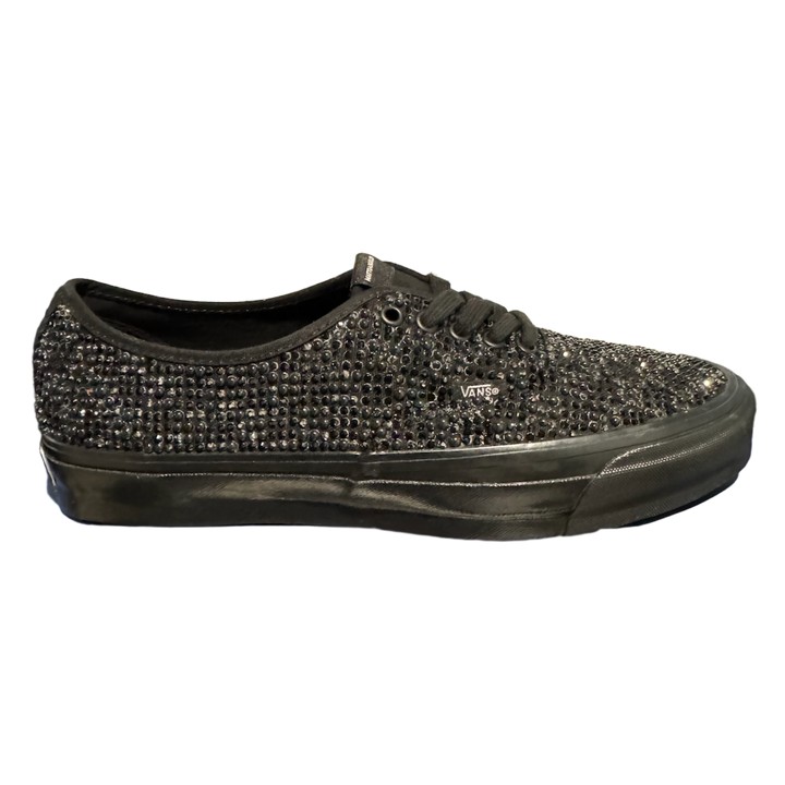 Vans x Mattias Gollin 'Black Sapphire' Authentic Reissue 44 Sneakers