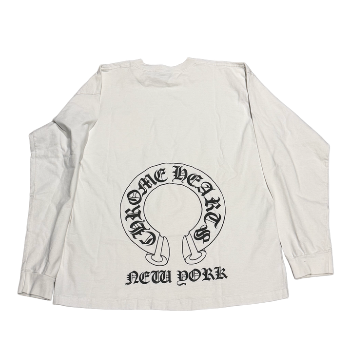 Chrome Hearts &