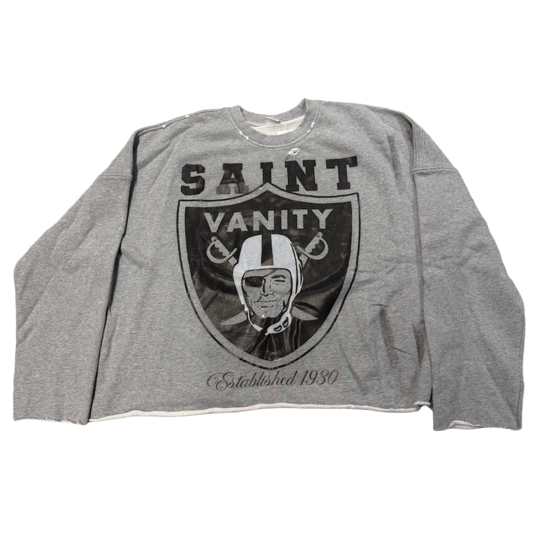 Saint Vanity &