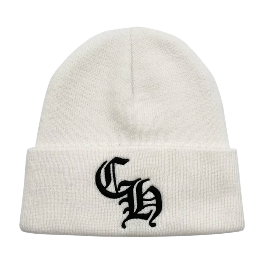 Chrome Hearts &