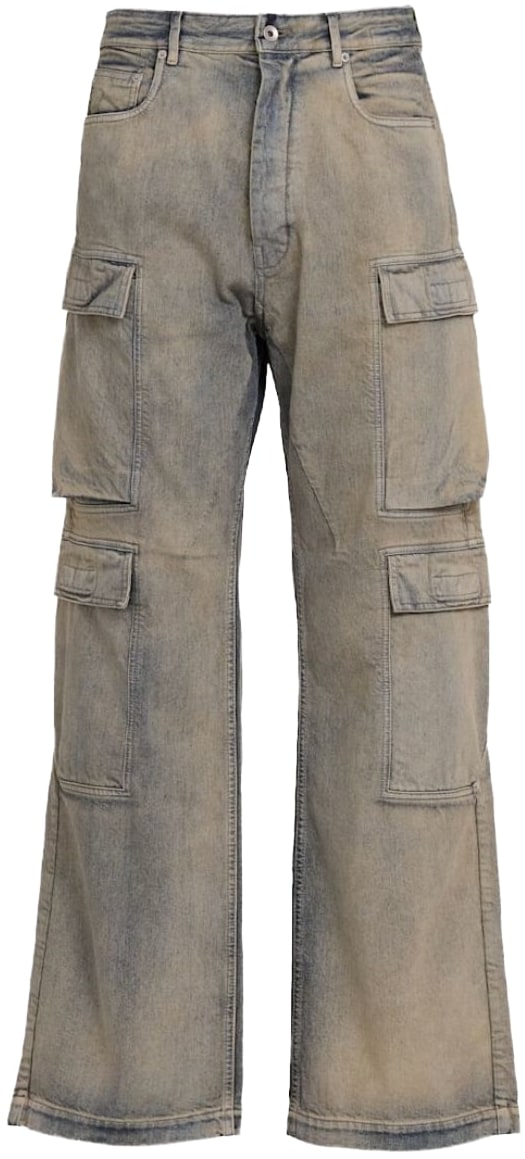 Rick Owens DRKSHDW &
