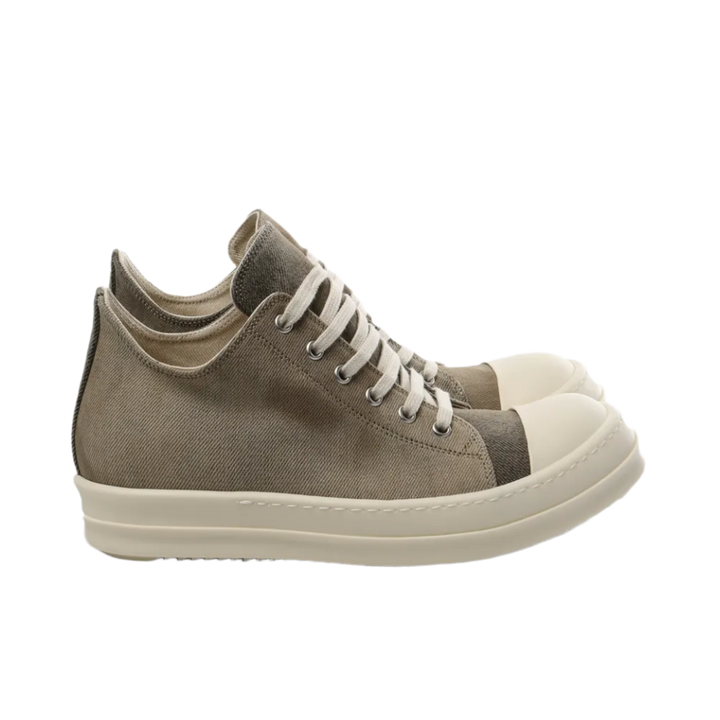 Rick Owens DRKSHDW 'Dust' Low Sneakers