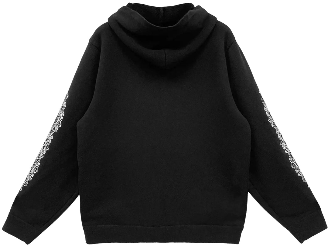 Chrome Hearts &