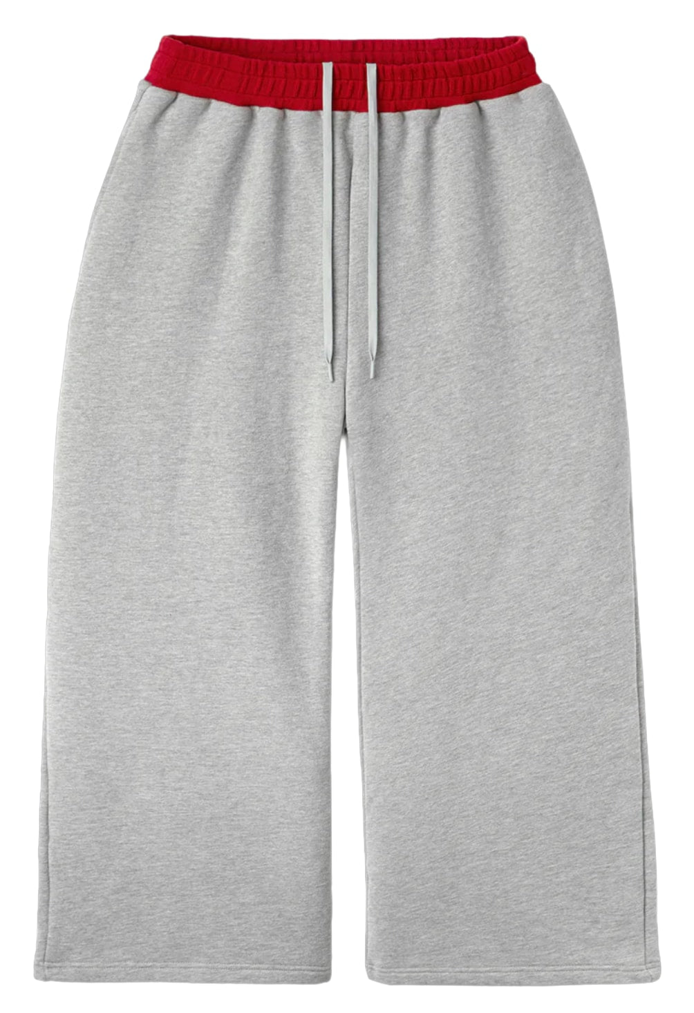 Gold+Vintage Raspberry Hills 'CEO' Sweatpants