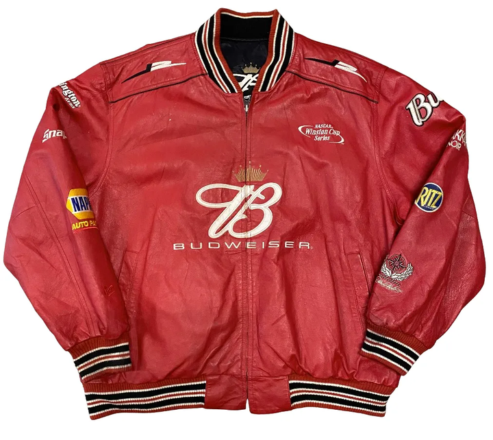 Dale Earnhardt Jr. &