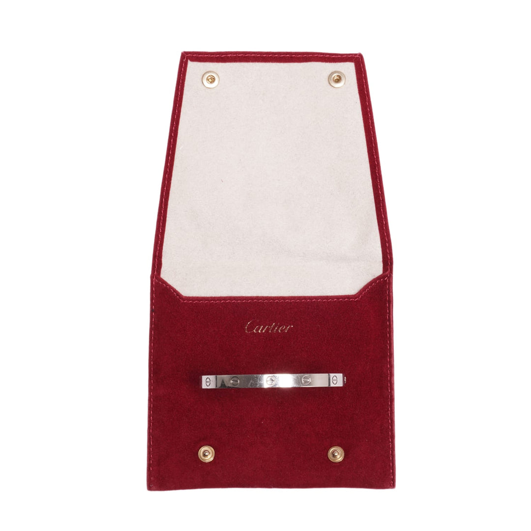 Cartier &