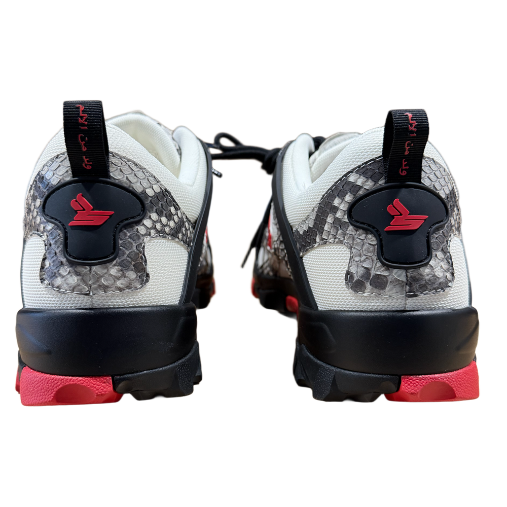 Sicko 'Python' Sneakers