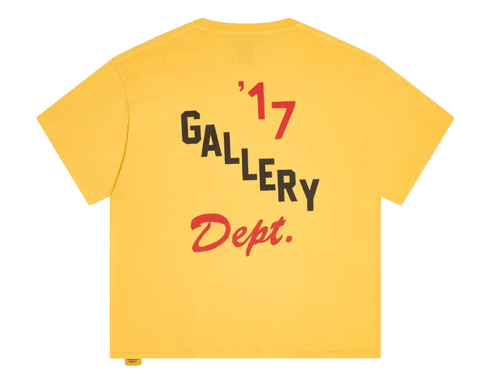 Gallery Dept. &