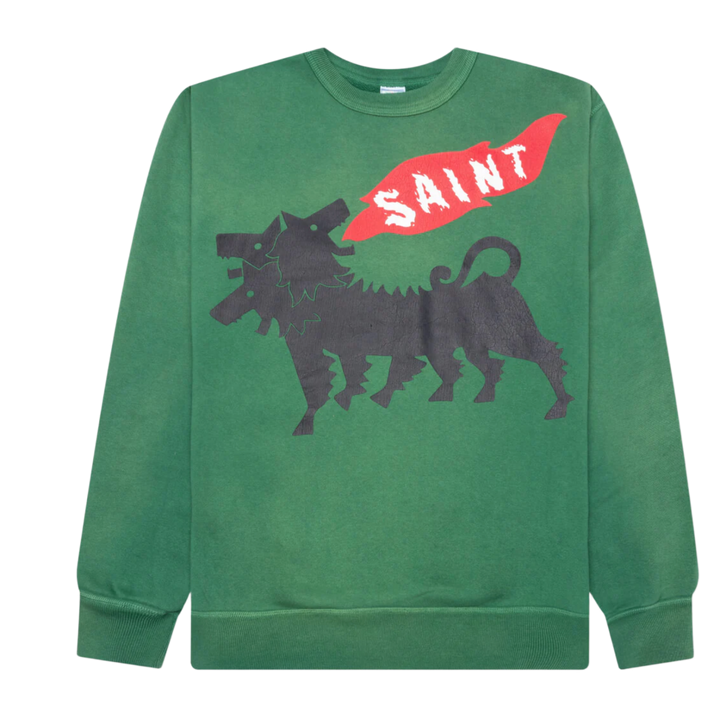Saint Michael &