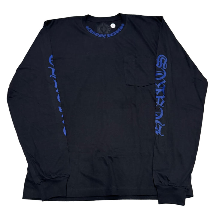 Chrome Hearts &