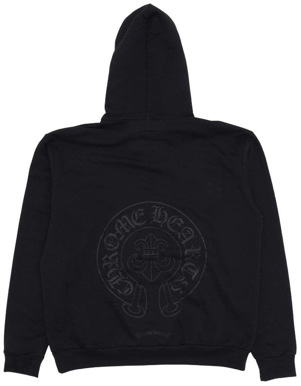 Chrome Hearts &