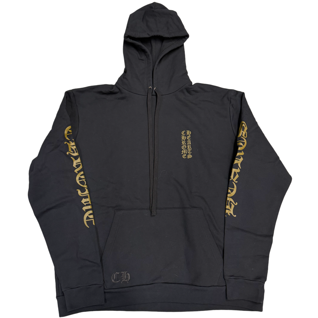 Chrome Hearts &