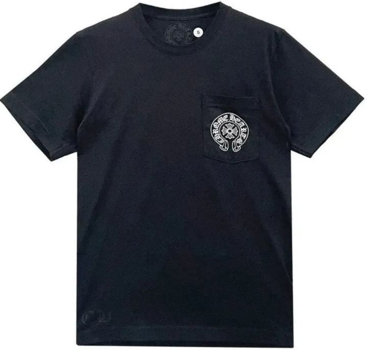 Chrome Hearts &