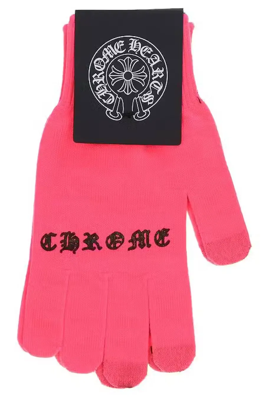 Chrome Hearts &