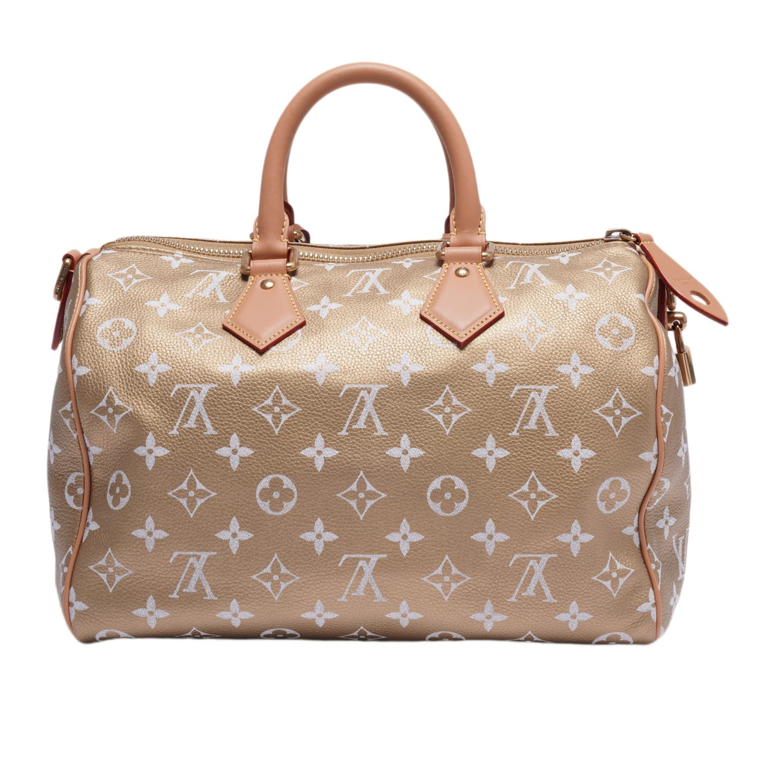 Louis Vuitton &