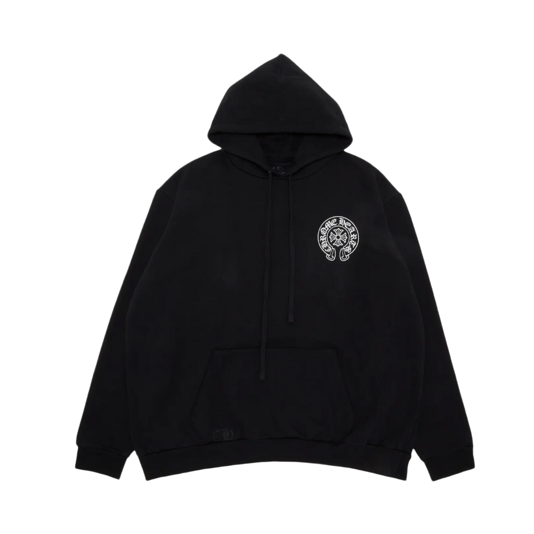 Chrome Hearts &